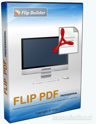 Portable FlipBuilder Flip PDF Professional