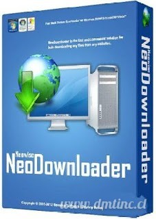 NeoDownloader Portable