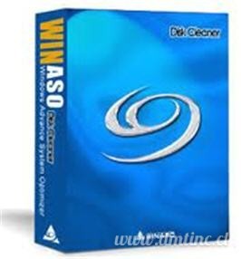 Portable WinASO Registry Optimizer