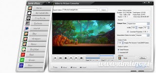 Portable WonderFox Video to Picture Converter