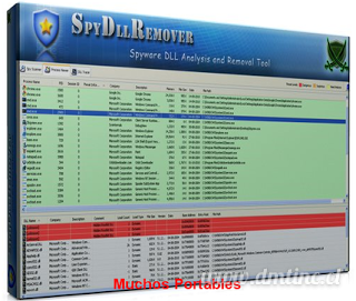 Spy DLL Remover Portable