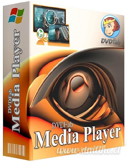 Portable DVDFab Media Player Pro
