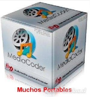 Portable MediaCoder