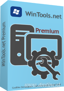 Portable WinTools.net Premium