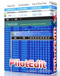 Portable PilotEdit