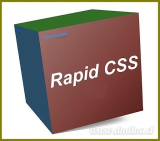 Rapid CSS Portable