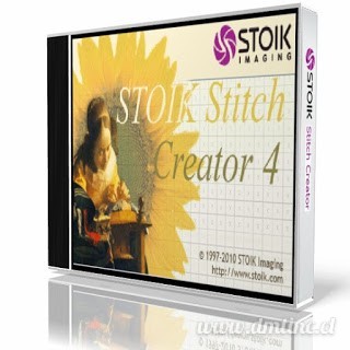 Portable STOIK Stitch Creator