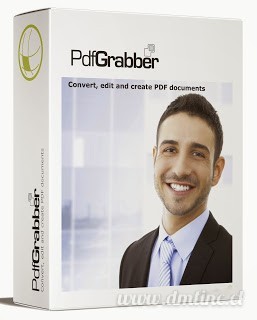 Portable PixelPlanet PdfGrabber Pro