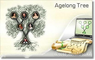 Portable Agelong Tree Premium