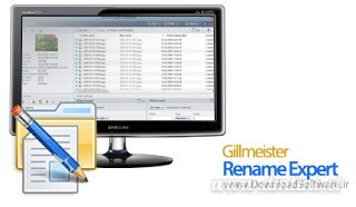 download the last version for apple Gillmeister Rename Expert 5.31
