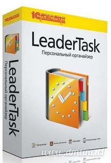 Portable LeaderTask Expert