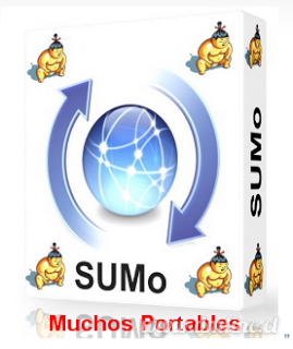 Portable SUMo