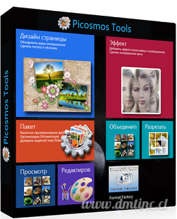 Portable Picosmos Tools