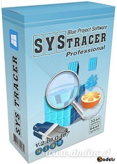Portable SysTracer