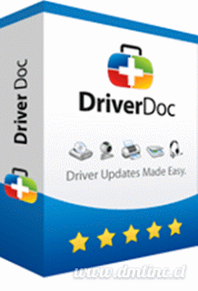 Portable DriverDoc