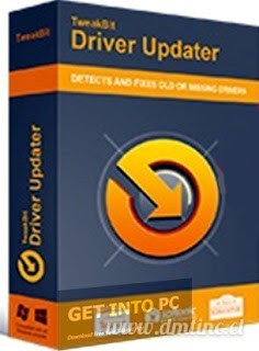 Portable TweakBit Driver Updater