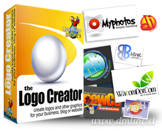 Portable The Logo Creator