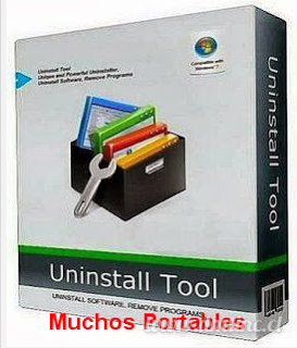 Portable Uninstall Tool