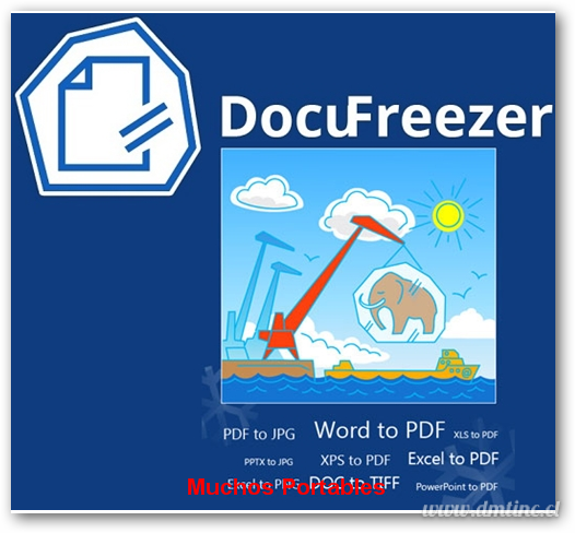 DocuFreezer 5.0.2308.16170 instal the new version for apple