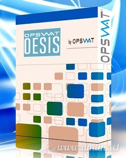 Portable OESIS Endpoint Assessment Tool