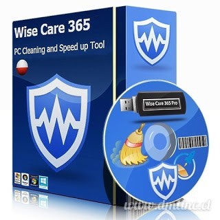 download the new version for iphoneWise Care 365 Pro 6.5.7.630
