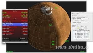 NASA Mars24 Portable