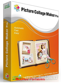 Picture Collage Maker Pro Portable