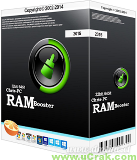 download the last version for windows Chris-PC RAM Booster 7.06.14