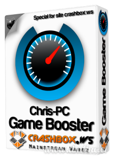 Portable Chris-PC Game Booster