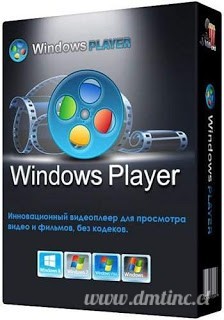 Portable Windows Player