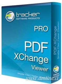 Portable PDF-XChange Viewer Pro