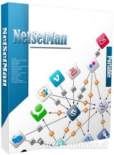 Portable NetSetMan