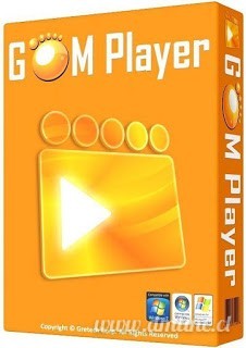 Portable GOM Player