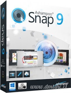 Portable Ashampoo Snap