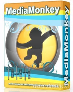 Portable MediaMonkey Gold