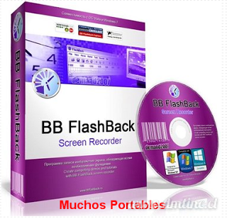 bb flashback pro 5