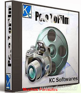 Portable PhotoToFilm