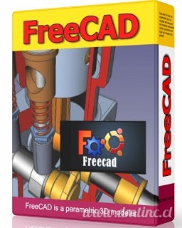 Portable FreeCAD