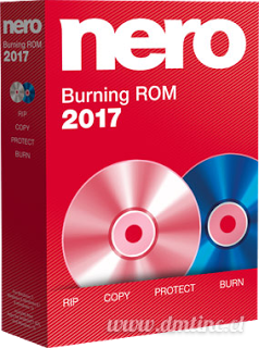 Portable Nero Burning Rom