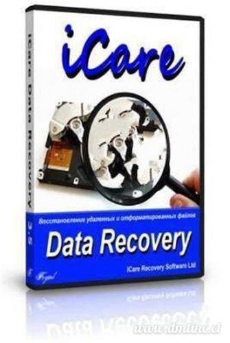 Portable iCare Data Recovery Pro
