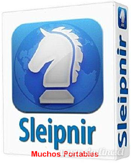 Portable Sleipnir