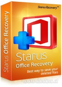 Portable Starus Office Recovery