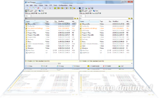 Portable Just Manager