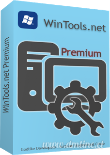 WinTools net Premium 23.8.1 free