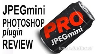 Portable JPEGmini Pro