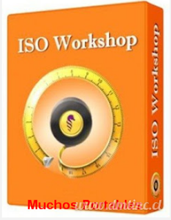 ISO Workshop Portable