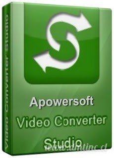 Portable Apowersoft Video Converter Studio