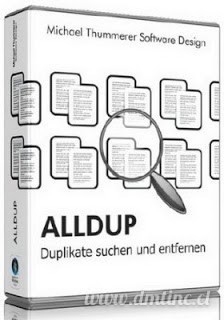 Portable AllDup