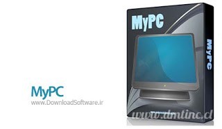 Portable MyPC