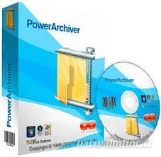 Portable PowerArchiver